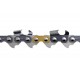 Chain X-CUT C83 Chisel 3/8” 1.3 mm