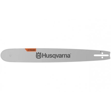 Prowadnica X-TOUGH solid bar18" .325" 1.5 mm SM 76DL