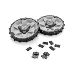 Zestaw terenowy 320/330 Husqvarna