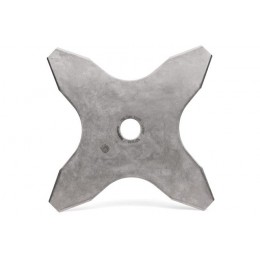 Nóż do trawy czterozębny Husqvarna