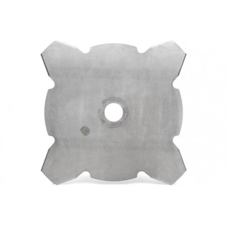 Tarcza do trawy czterozębna Husqvarna