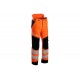 Spodnie ochronne Technical High Viz