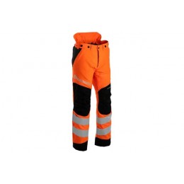 Spodnie ochronne Technical High Viz