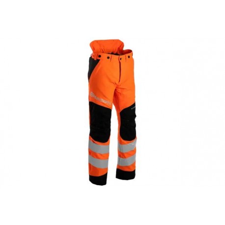 Spodnie ochronne Technical High Viz