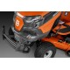 Osłona maski traktor Husqvarna