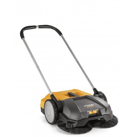 Zamiatarka ręczna Stiga SWP 355