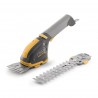 Sekator akumulatorowy mini Stiga SGM 72AE