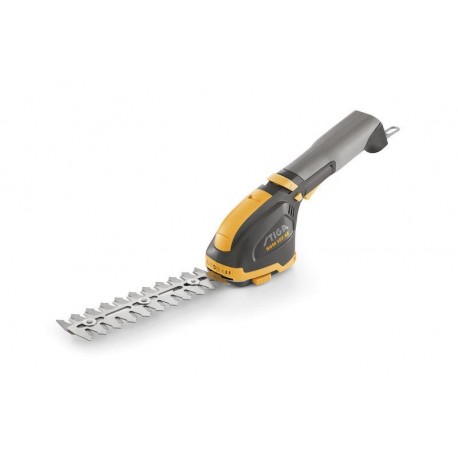 Sekator akumulatorowy mini Stiga SGM 102AE