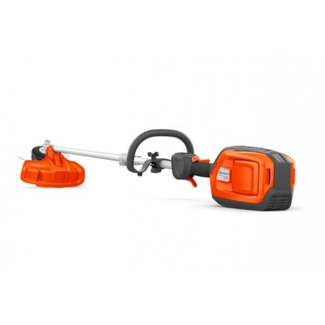 Model HUSQVARNA 325iLK z przystawką