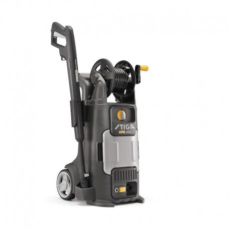 Myjka ciśnieniowa Stiga HPS 235R