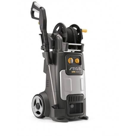 Myjka ciśnieniowa Stiga HPS 550R