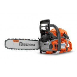 Pilarka spalinowa Husqvarna 550XP® II