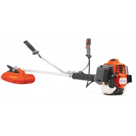 Wykaszarka spalinowa Husqvarna 553RS