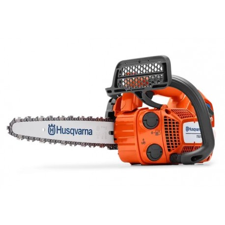 Pilarka spalinowa Husqvarna T525 carving