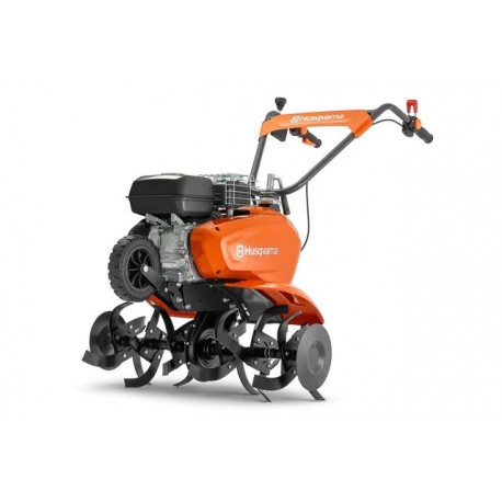 Kultywator Husqvarna TF435P