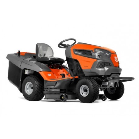Traktor Husqvarna TC 238TX