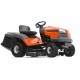 Traktor Husqvarna TC 138