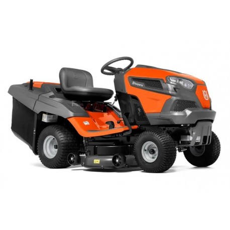 Husqvarna TC&nbsp;242T