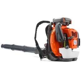 Dmuchawa spalinowa Husqvarna 580BTS