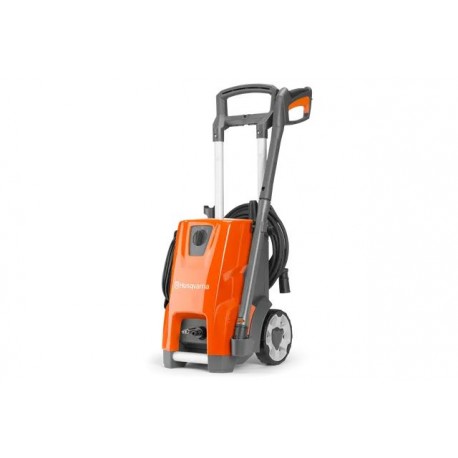 Myjki ciśnieniowe - HUSQVARNA PW&nbsp;345C